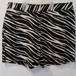 Ellen Tracy Shorts - Ellen Tracy shorts Ellen Tracy Shorts - Ellen Tracy shorts